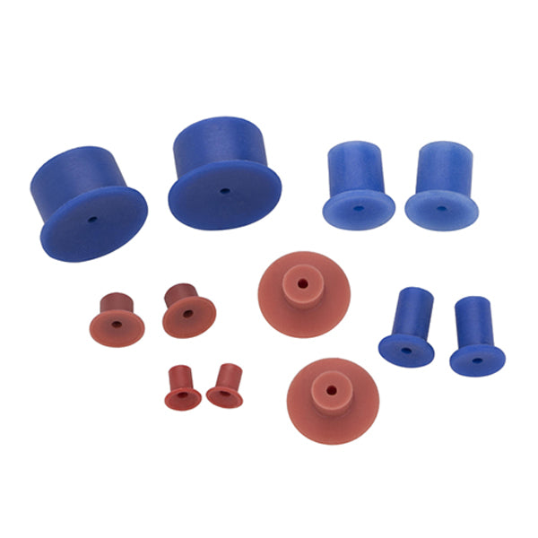 Pace 6993-0196-P1 Vacuum Cup Kit