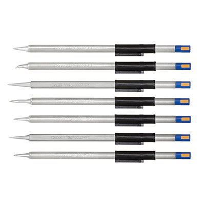 Pace 6993-0329 Accudrive Micro-soldering Tip Kit