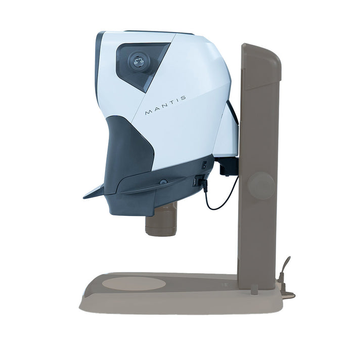 Mantis ERGO Stereo Microscope - Head Unit — starboardtechnology
