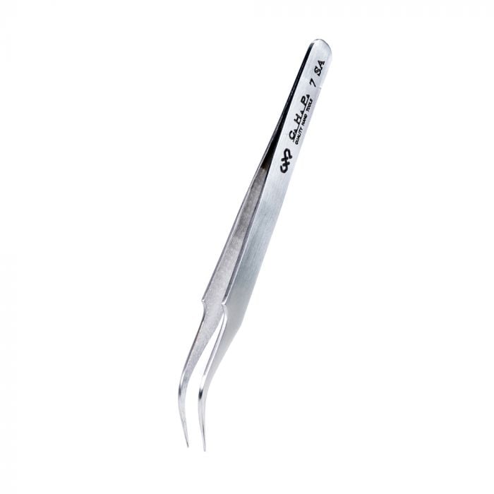 CHP 7-SA Fine Point Tweezers