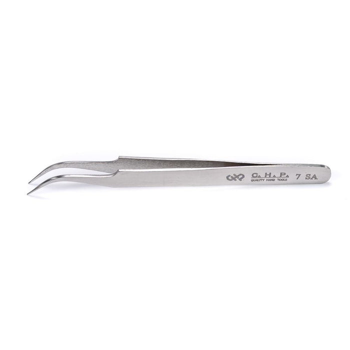 CHP 7-SA Fine Point Tweezers