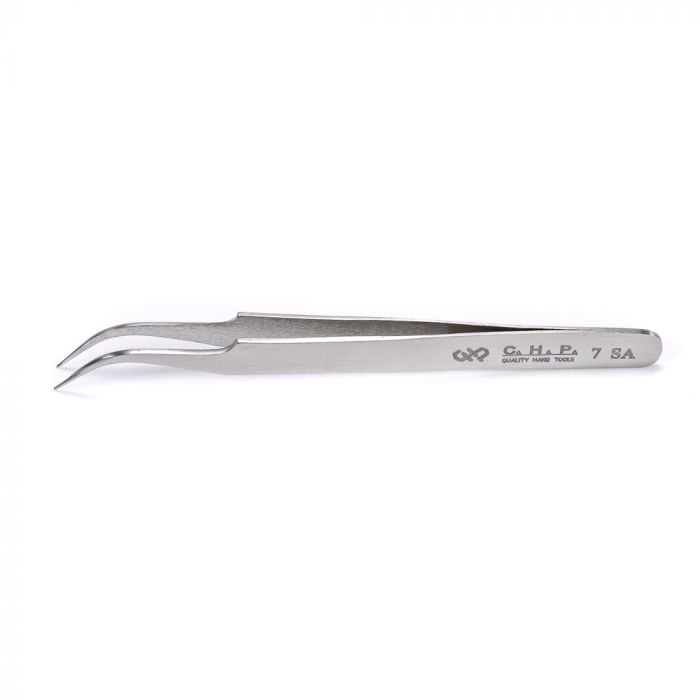 CHP 7-SA Fine Point Tweezers