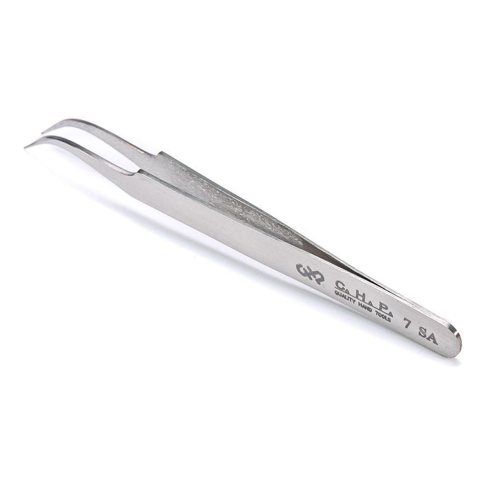 CHP 7-SA Fine Point Tweezers