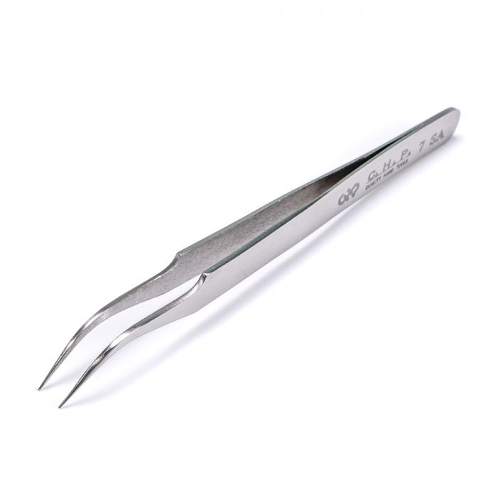 CHP 7-SA Fine Point Tweezers