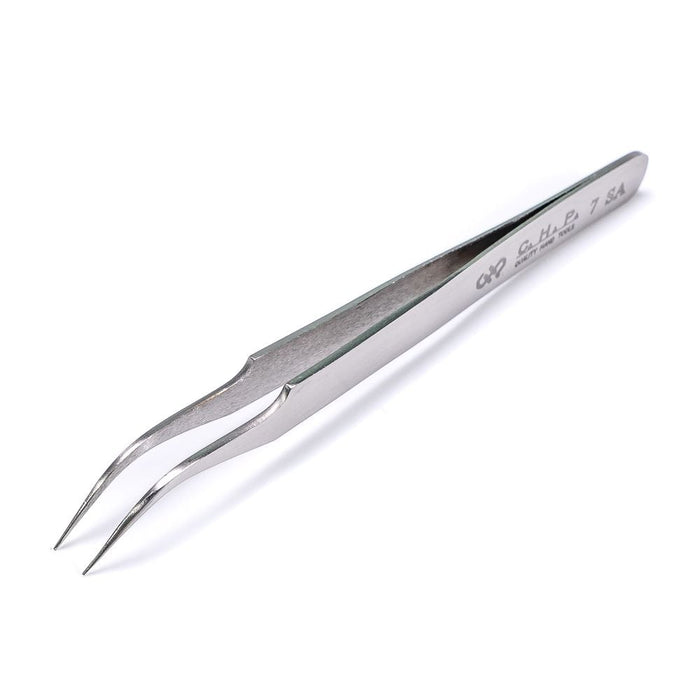 CHP 7-SA Fine Point Tweezers