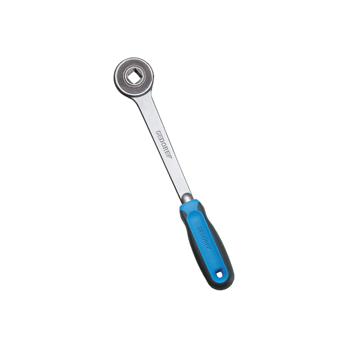 Gedore 4513120 Ratchet, 1/2"