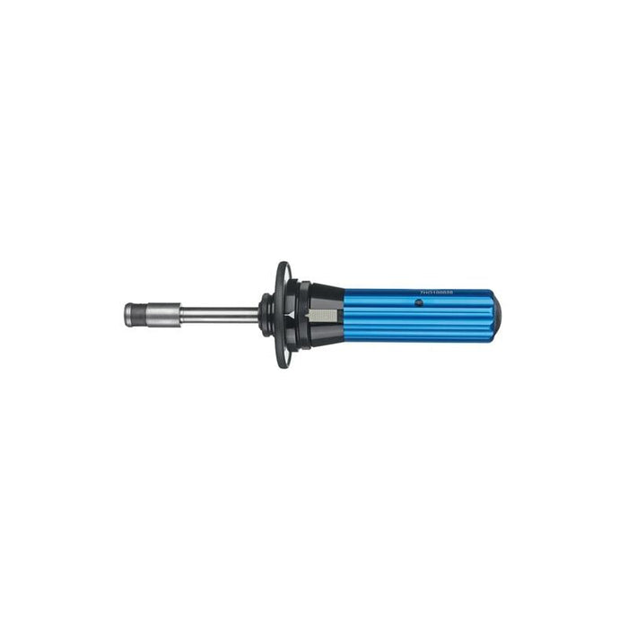 Gedore 7096620 Torque Screwdriver SP 1/4 Inch 100-500 cNm