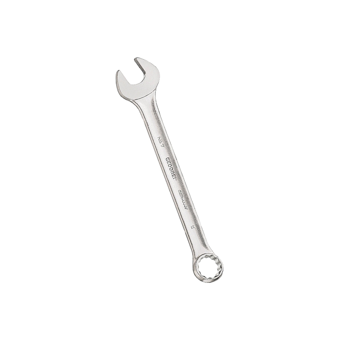 Gedore 6091960 7 20 Combination Spanner 20 mm