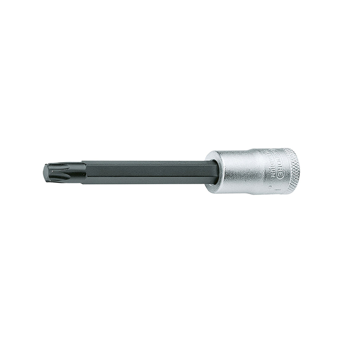 Gedore 1394193 Screwdriver bit socket 3/8" ITX 30 L T27