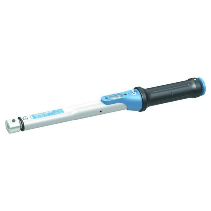 Gedore 1654934 Torque wrench TORCOFIX SE 9x12, 30-150 Nm