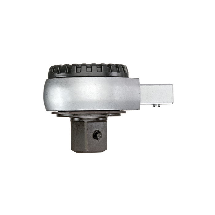 Gedore 7687660 Rectangular Reversible Ratchet Head 3/4 Inch SE 14x18