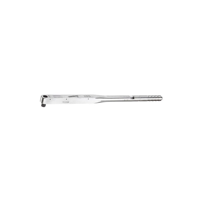 Gedore 7692070 Torque wrench DREMOMETER D in a sheet-metal case