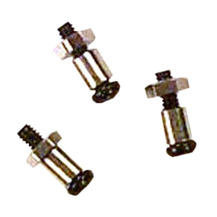 777-058 Loc Lamp Screw Set