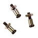 777-058 Loc Lamp Screw Set