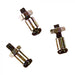 777-058 Loc Lamp Screw Set