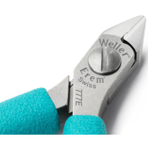 Weller-Erem 777E Magic Series Diagonal Fine Tapered Head Cutter, Super Full Flush