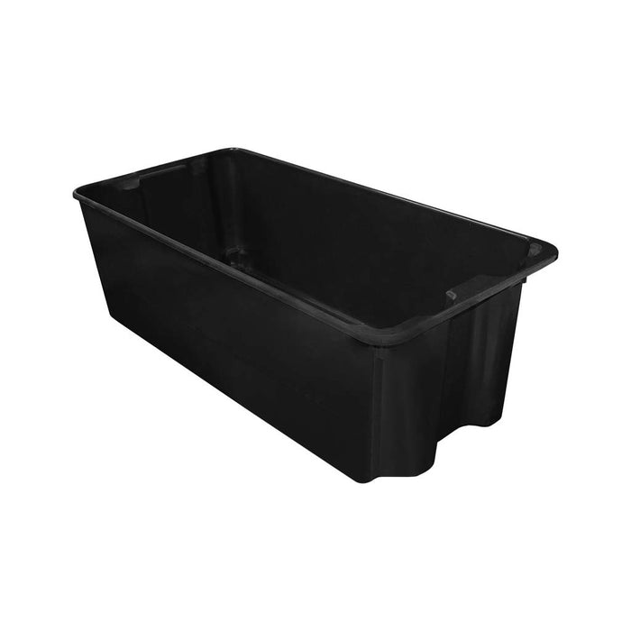 MFG Tray 7800005167 Box Lid, Nest and Stack, ESD, 42.5in x 20in x 14.25in