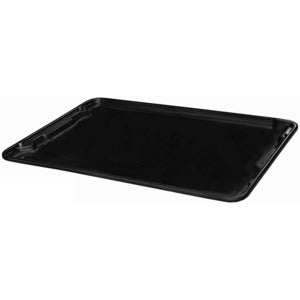 MFG Tray 7806105167 Nest And Stack Box, ESD Safe, 25.25" L X 18" W ...