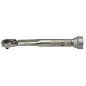 Tohnichi QL100I-2A-MH Tohnichi Adjustable Torque Wrench 20-100 Lbf/In 1/4" Dr