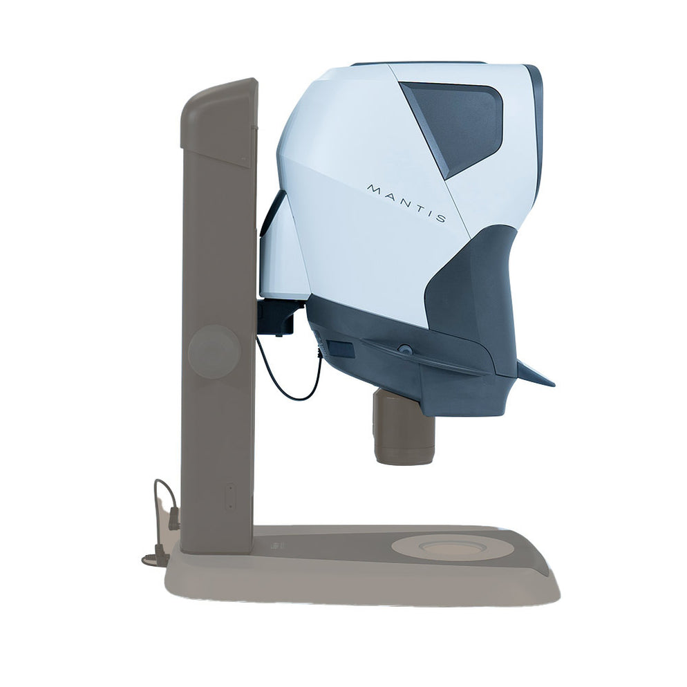 Mantis ERGO Stereo Microscope - Head Unit — starboardtechnology