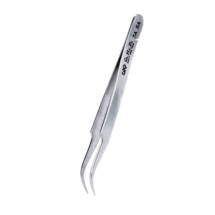 CHP 7A-SA Very Fine Point Tweezers