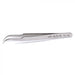 CHP 7A-SA Very Fine Point Tweezers