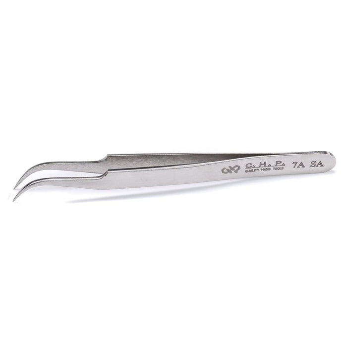 CHP 7A-SA Very Fine Point Tweezers