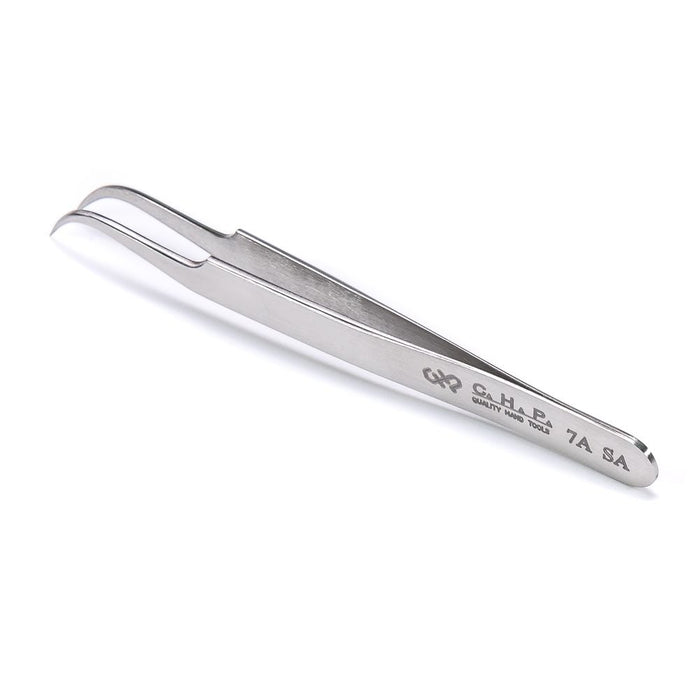 CHP 7A-SA Very Fine Point Tweezers