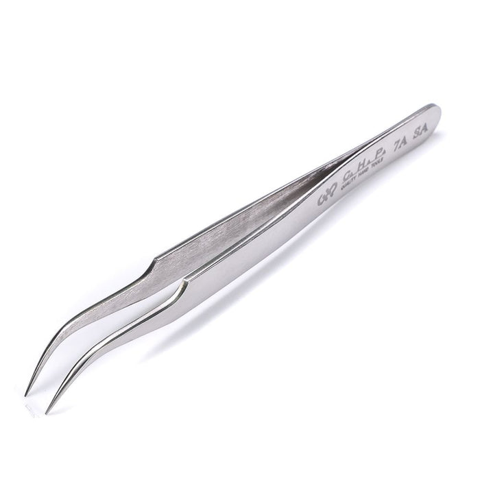 CHP 7A-SA Very Fine Point Tweezers