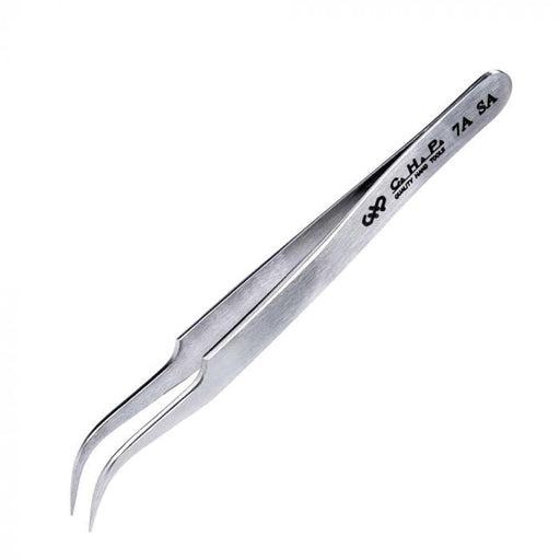 CHP 7A-SA Very Fine Point Tweezers