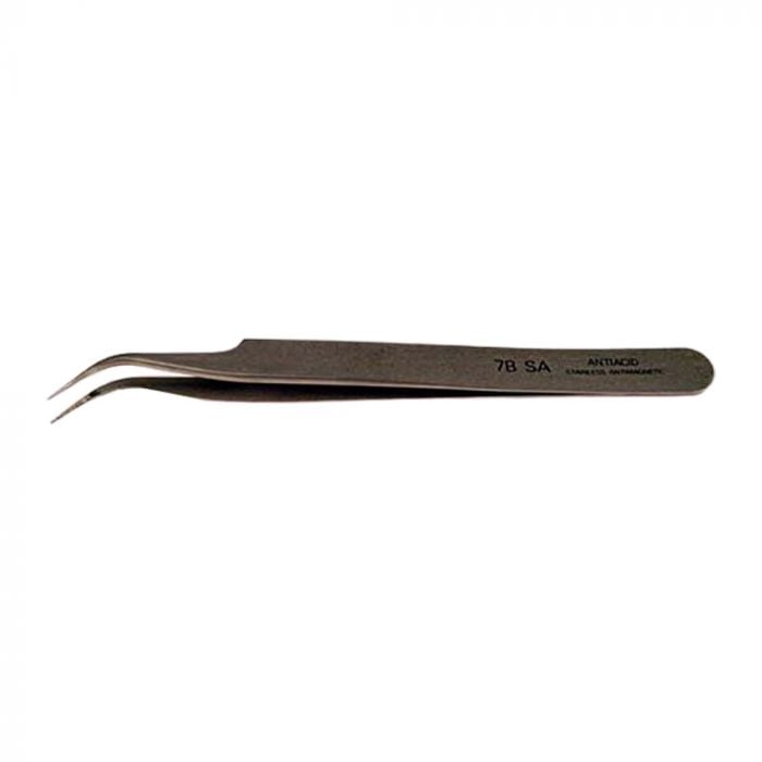CHP 7B-SA Fine Point Tweezer