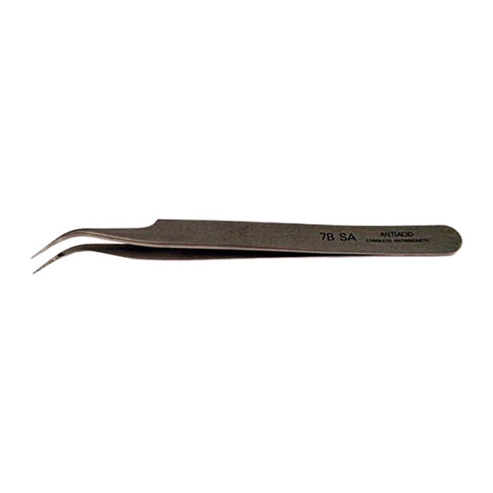CHP 7B-SA Fine Point Tweezer