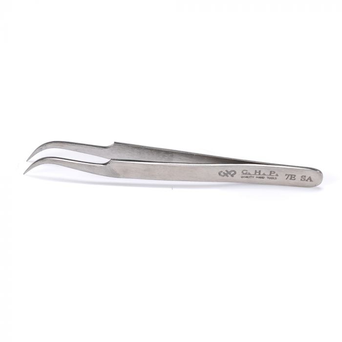 CHP 7E-SA Tweezers