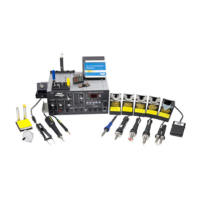 Pace 8007-0132 PRC2000 Miniature/Microminiature Electronic Repair System