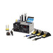 Pace 8007-0138 PRC2000-TH Through Hole Miniature/Microminiature Electronic Repair Station