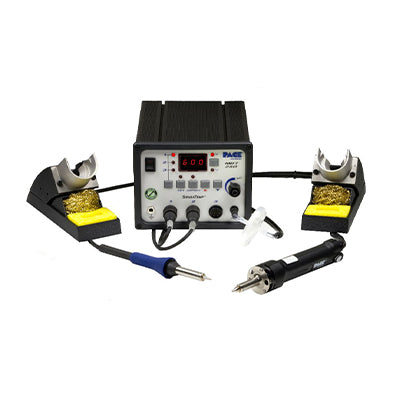 Pace 8007-0203 MBT250-SD Soldering, Desoldering & Rework System
