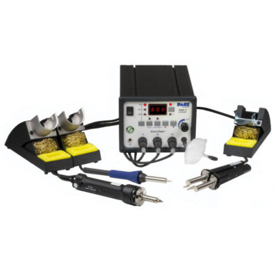 Pace 8007-0547 MBT250-SDT Solder, Desolder, Tweezer Rework System