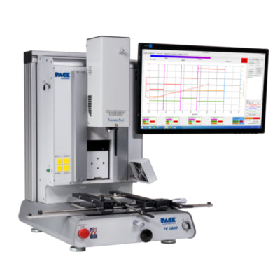 Pace 8007-0574 TF1800 BGA and SMD Rework System