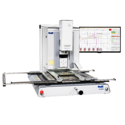 Pace 8007-0582 TF2800 BGA and SMD Rework System