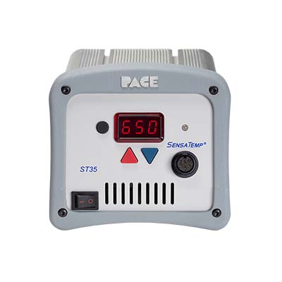 Pace 8007-0601 ST35 Sensatemp Soldering Station (Power Source Only)