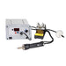 Pace 8007-0607 ST125 Sensatemp Rework Station with SX-100 Sodr-X-Tractor