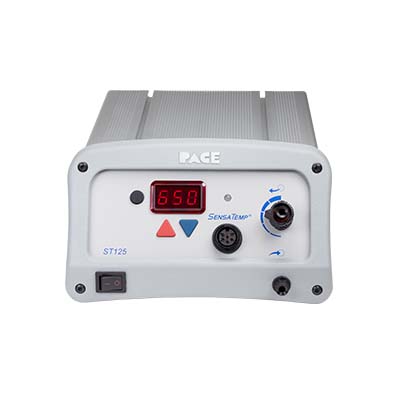 Pace 8007-0609 ST125 Sensatemp Rework Station (Power Source Only)