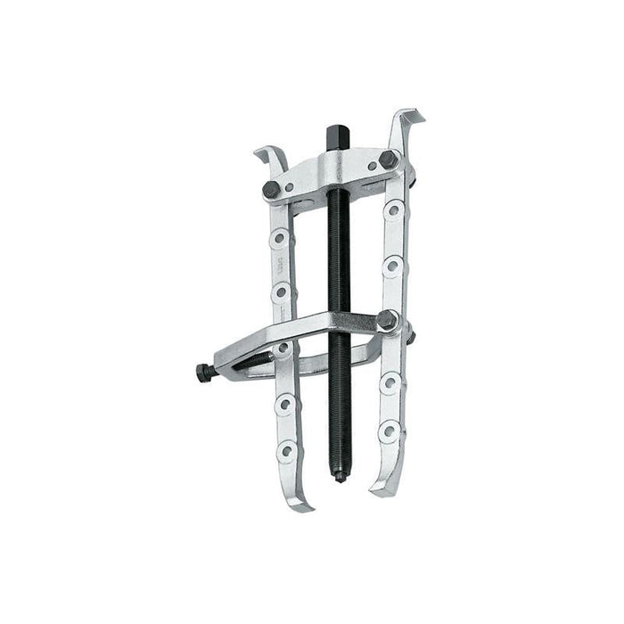 Gedore 8009020 1.22/1 Puller With Clamping Yoke 110x170 mm