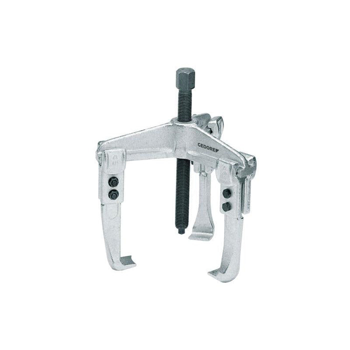 Gedore 8114240 1.07/2A Universal Puller, 3-Arm Pattern 200x150 mm