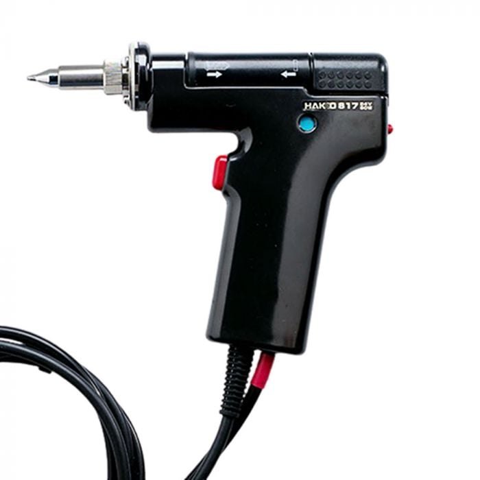 Hakko 817 Desoldering Gun