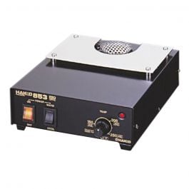 Hakko 853 Preheater
