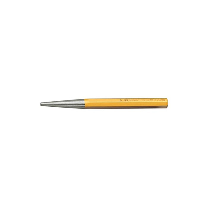 Gedore 8710950 Drift punch octagonal 120x12x3 mm