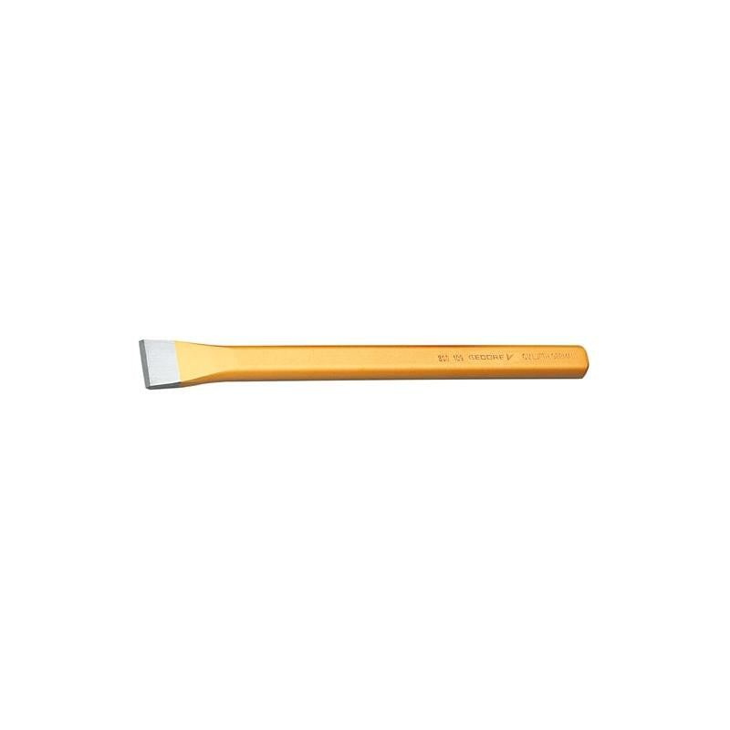 Gedore 8728730 Bricklayer's chisel 250x20x12 mm — starboardtechnology