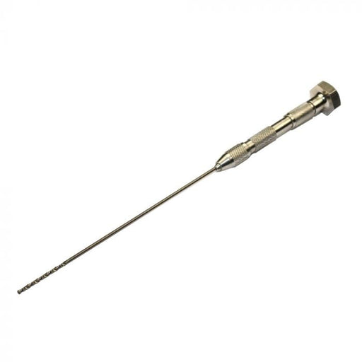 888-001 Cleaning Drill