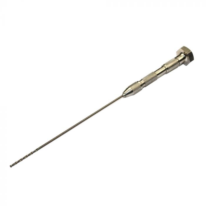 888-001 Cleaning Drill